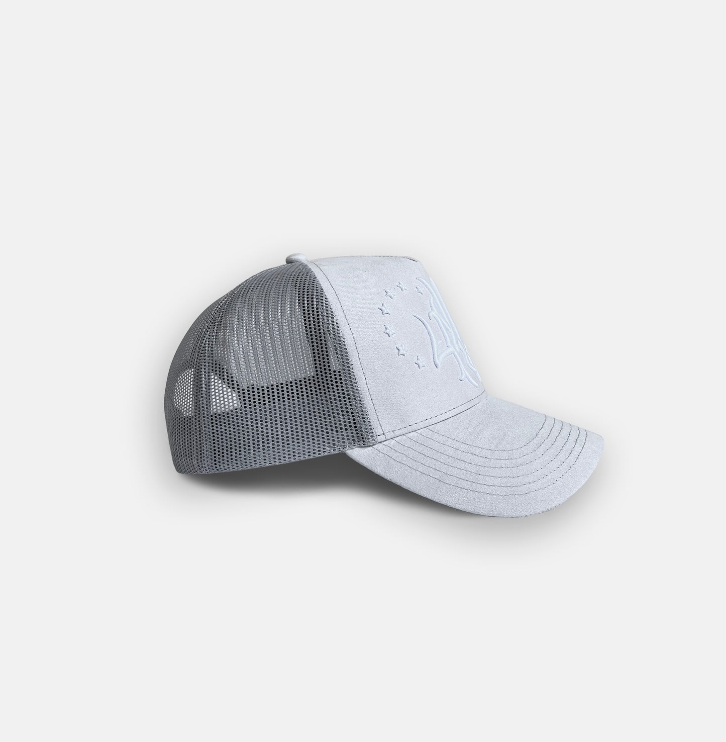 MONOGRAM STARS TRUCKER